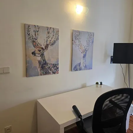 Great Maison d'hôtes 3*